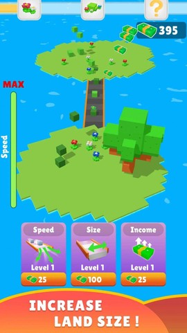 创建您自己的宇宙截图3