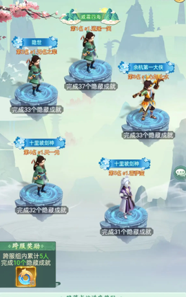 仙剑奇侠传：新的开始[图4]