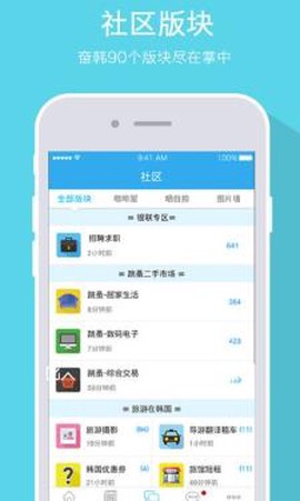 奋斗在韩国[图2]