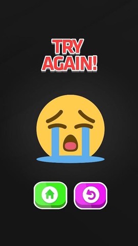 跑和停止挑战截图3