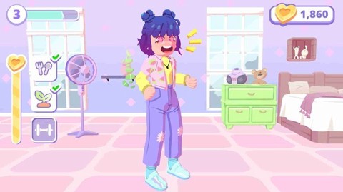 造一个女朋友截图2