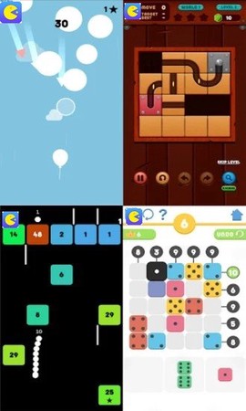 逗游小游戏[图1]