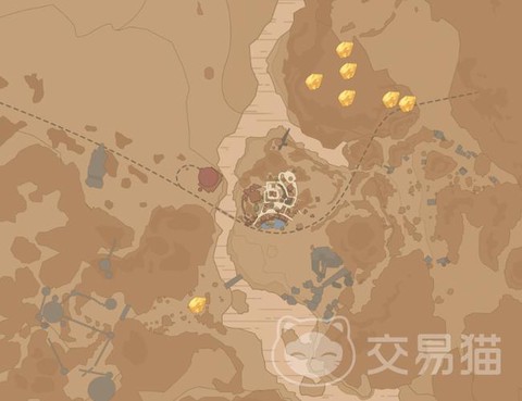 沙石镇时光哪里挖矿[图1]