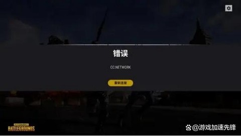 怎么绝地求生进不去[图1]