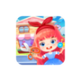 兔小萌魔法帽子