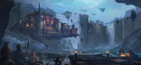 兵马俑之谜截图2
