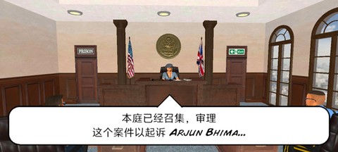 暴走监狱3[图5]