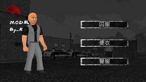 暴走监狱3[图8]