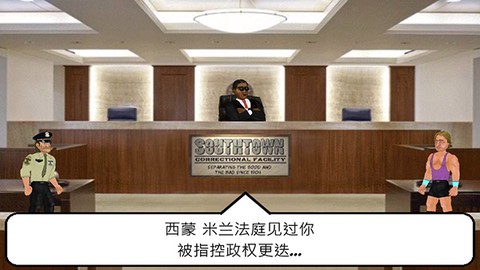 暴走监狱3[图9]