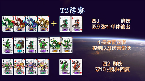 指尖斗士截图2