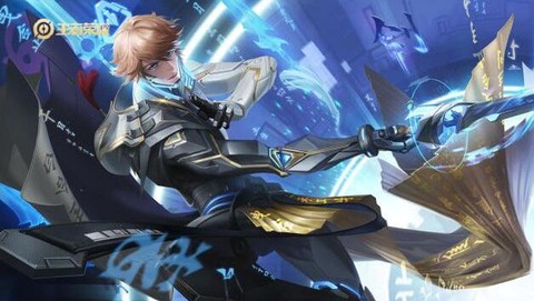 王者荣耀云游戏[图5]