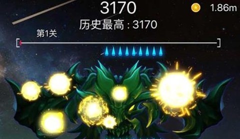 射击与闪躲[图2]