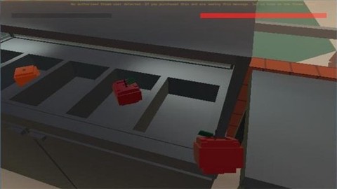 血染小镇截图3