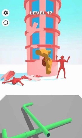 毁灭之手截图3