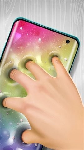 米加小镇史莱姆截图1