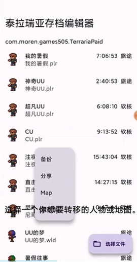 泰拉瑞亚存档编辑器[图12]