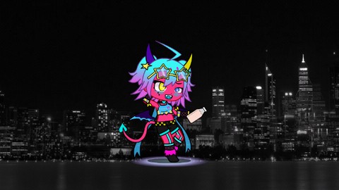 加查扭蛋计划截图2