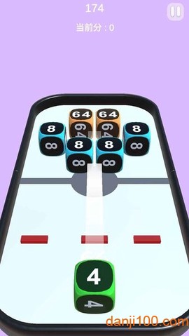 幸运2048[图1]