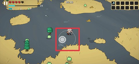 兽潮来袭[图4]