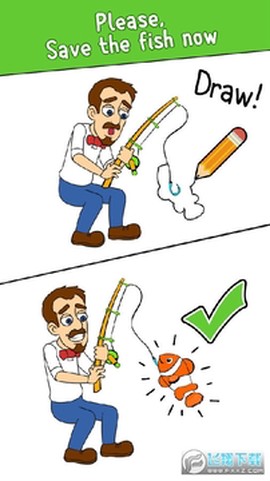 家庭绘图解谜[图1]
