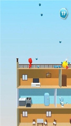 逃离炸弹大爆炸截图3