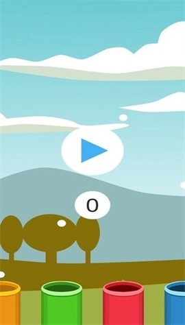 小球入筒挑战截图1