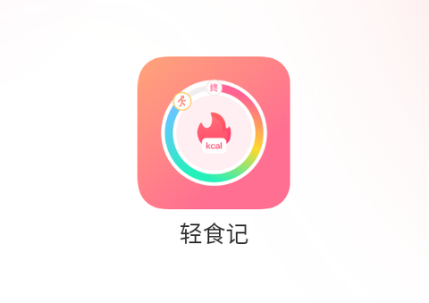 轻食计[图1]