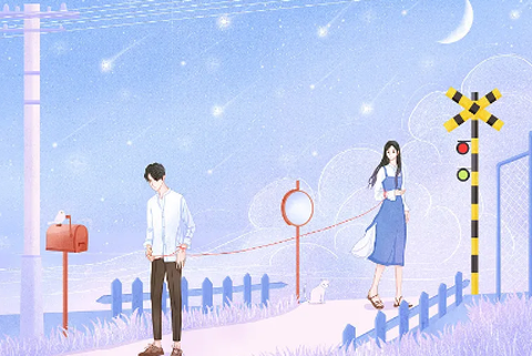 画耽漫画截图2