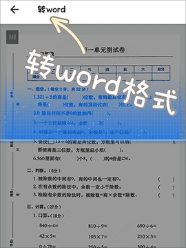 蜜蜂试卷[图3]