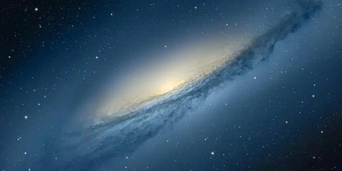 宇宙星图[图1]