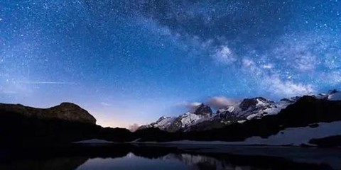 宇宙星图[图3]
