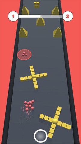 滚球大作战截图1