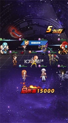 放置觉醒截图1