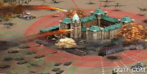 二战世界[图1]