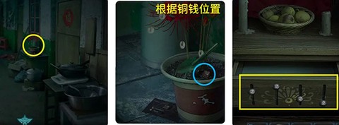 诡楼回魂[图5]