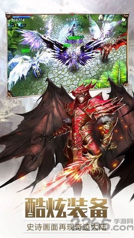 沧蓝幻想[图1]