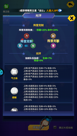 战鼓英雄[图2]