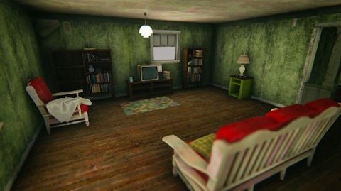 死亡公园2[图1]