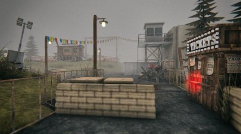 死亡公园2[图2]