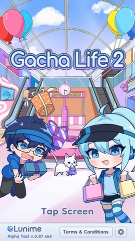 扭蛋人生2截图1