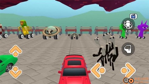 拆迁撞车模拟器[图5]