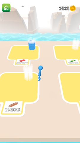 全民拼手速截图3