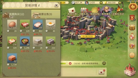 权力与纷争[图8]