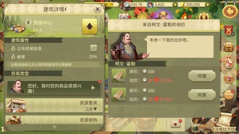 权力与纷争[图10]