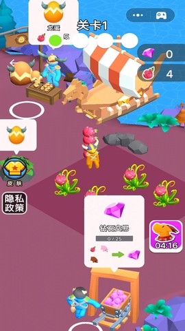 异兽我最多截图3