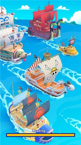 造个船出去浪截图2