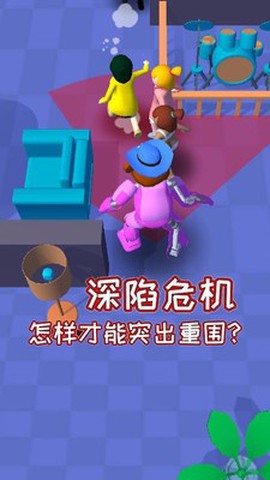 斗魂大冒险截图1