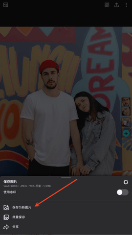 泼辣修图[图5]