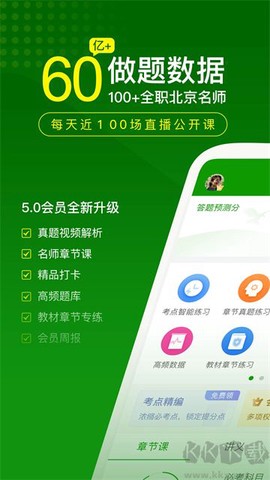 护师万题库[图2]