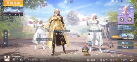 夏奈定制美化2.6截图3